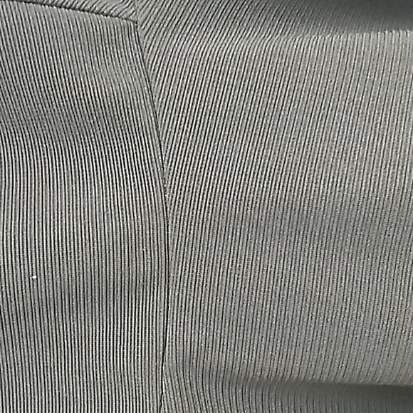 Forever 21 Black Top Beautiful L - Picture 6 of 6